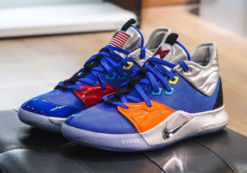 nike pg 3 nasa price