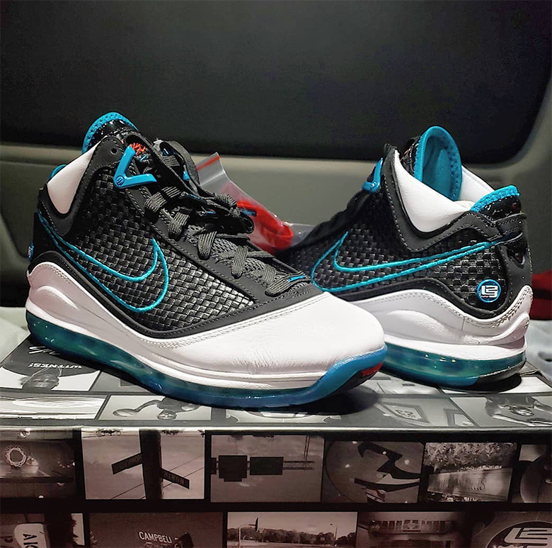 nike lebron 7 prijs