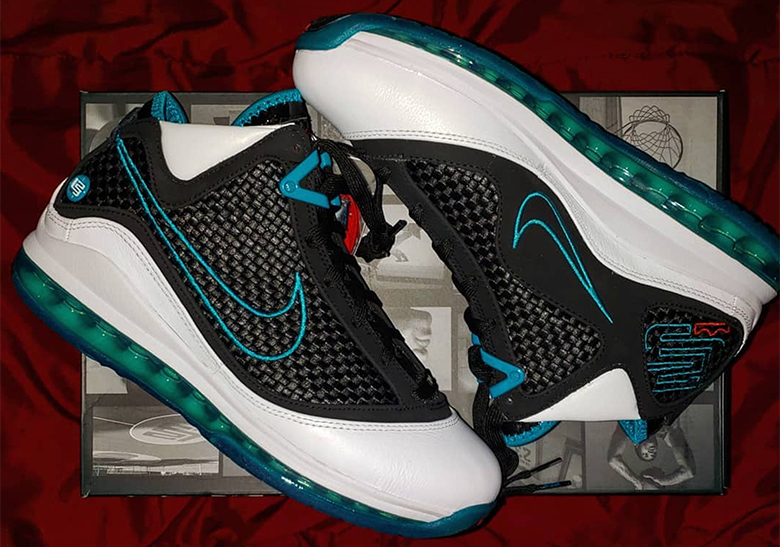 nike lebron 7 prijs