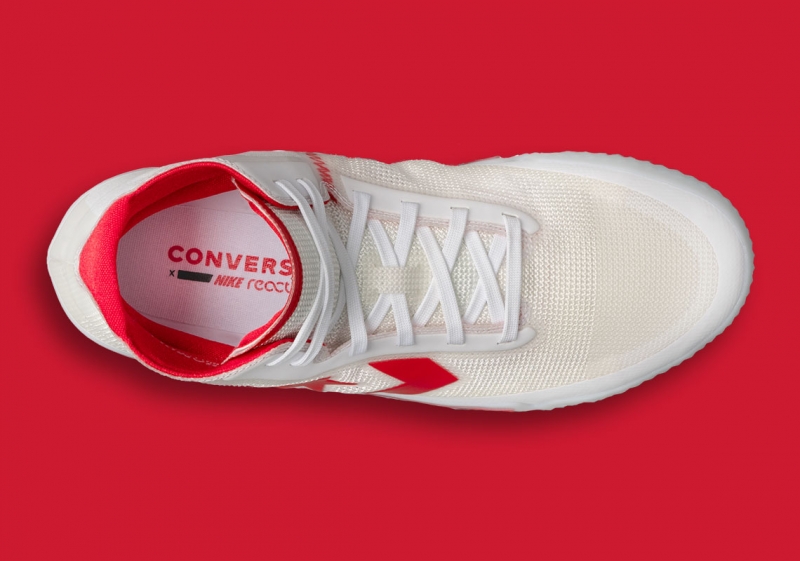 converse all star classic red