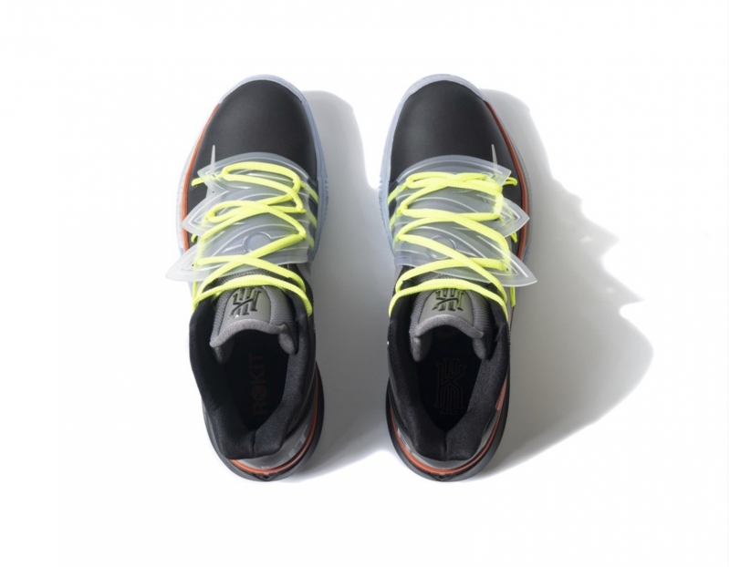 kyrie 5 rokit welcome home