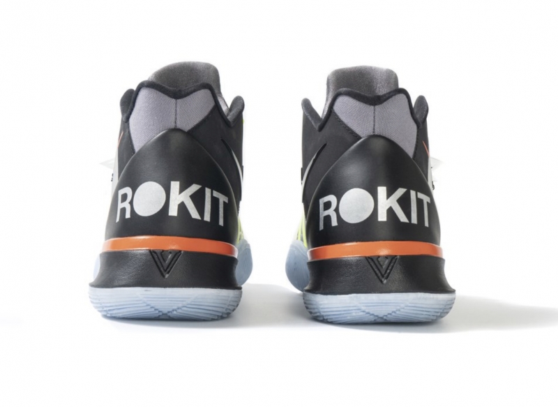 kyrie 5 limited edition