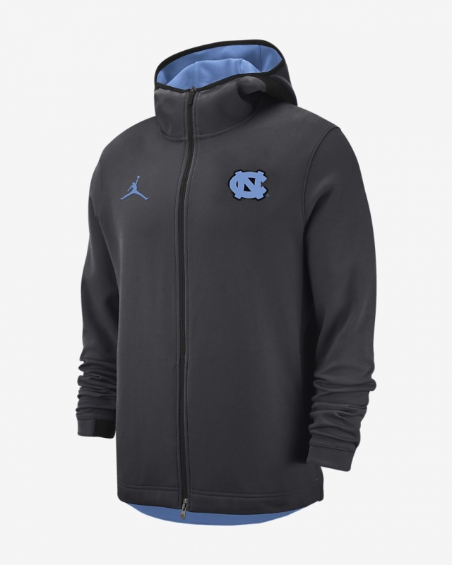 nike dri fit showtime hoodie