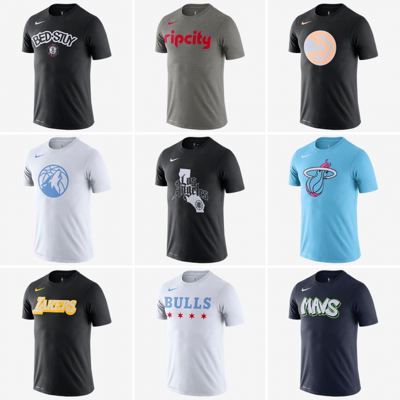 city edition t shirt