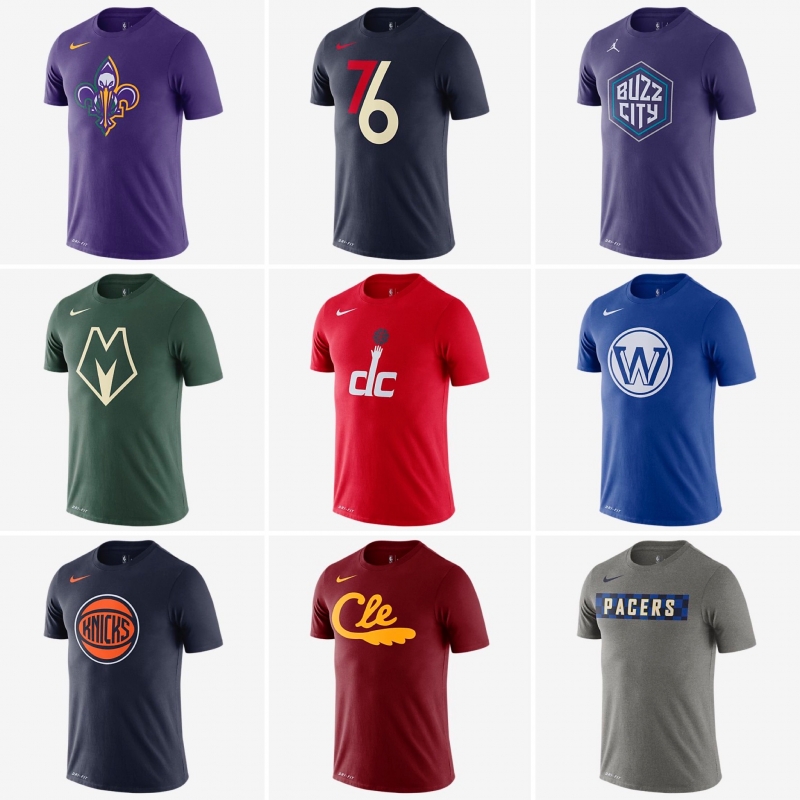 city edition t shirt