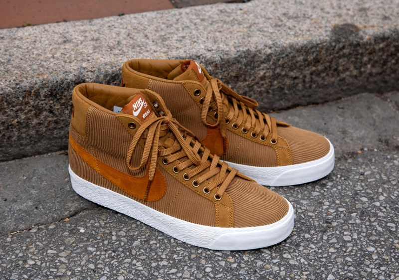nike sb orange label white pack