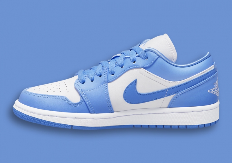 unc aj1 low