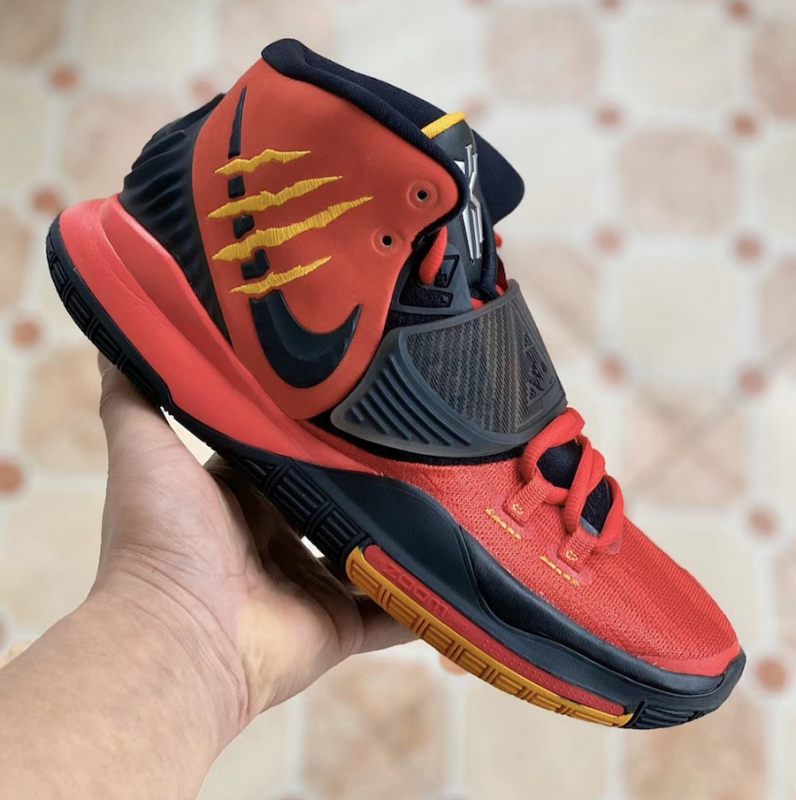 kyrie bruce lee price