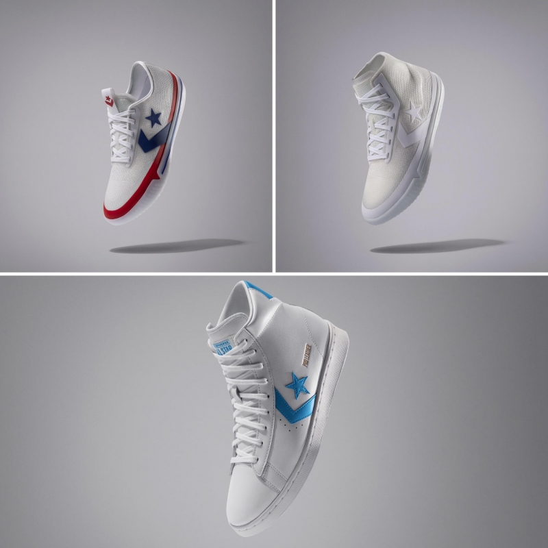 converse bball
