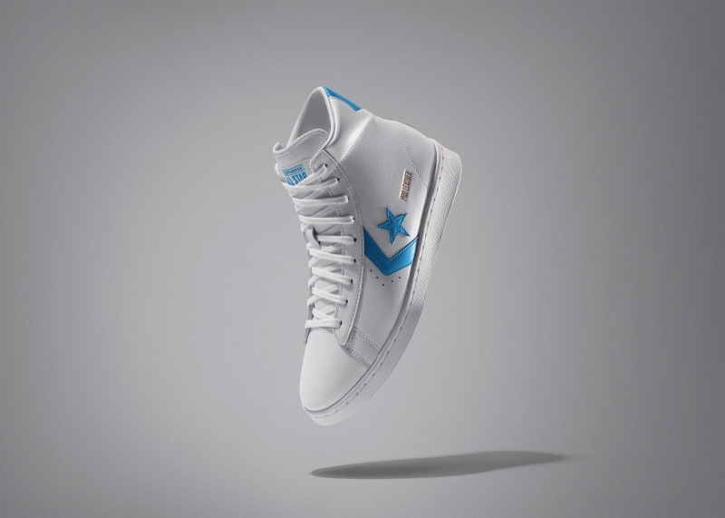converse bball