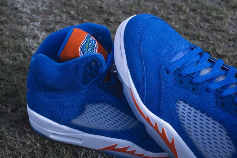 jordan 3 florida gators