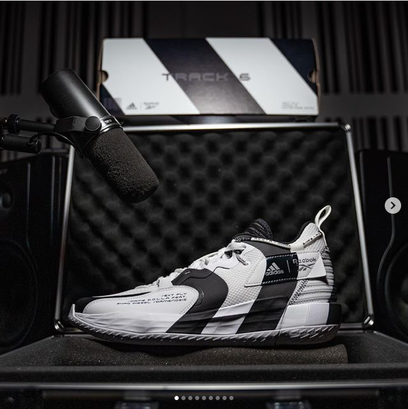 adidas x dame