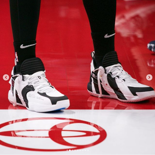 adidas x dame