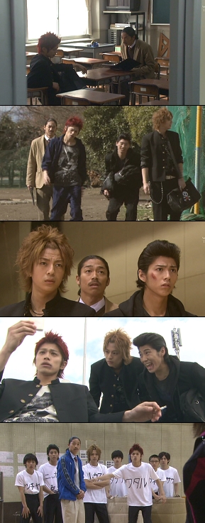 2010年 TBS タンブリング