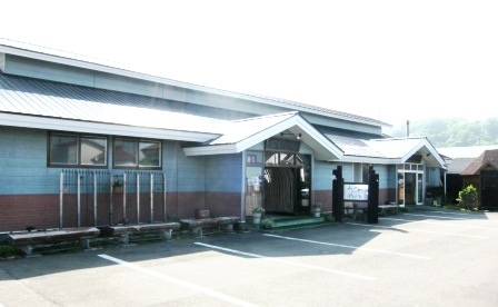 はしもと陶芸館