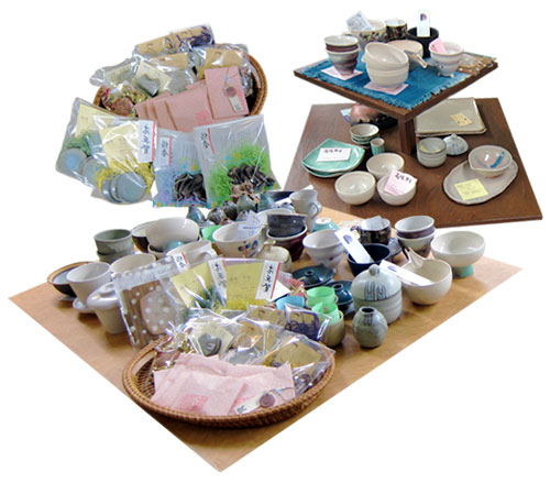 初売り景品