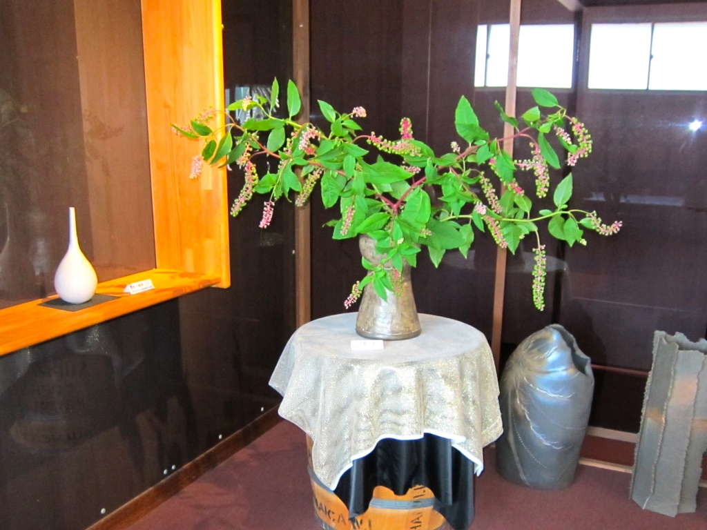 はしもと陶芸館ブログ
