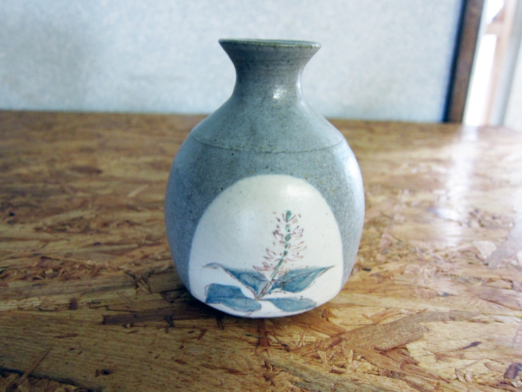 ご当地シリーズ お問い合わせ窓口3】 シーグラスアート （はしもと陶芸 