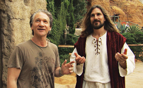 Religulous