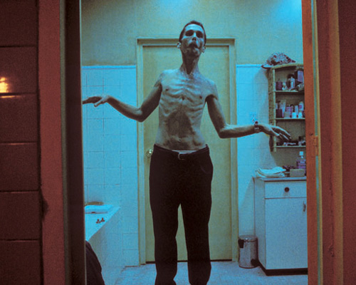 The Machinist