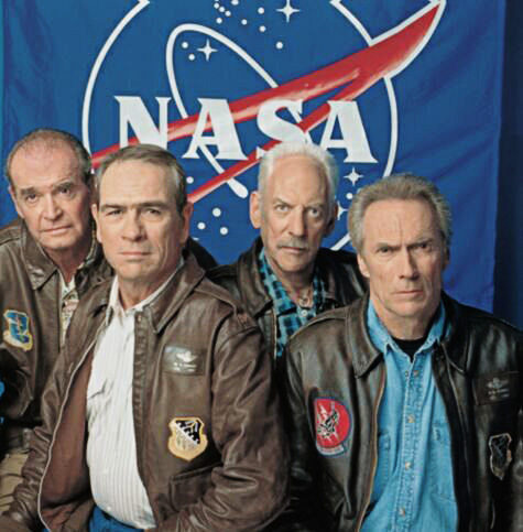 Space Cowboys