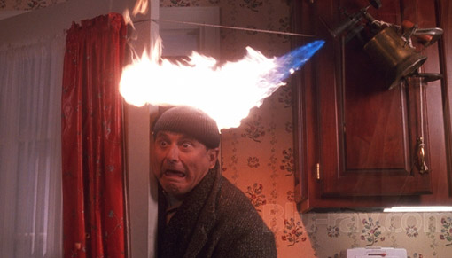HomeAlone Joe Pesci