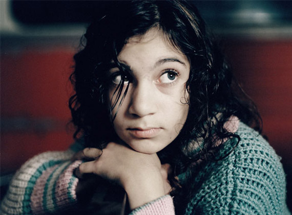 let the right one in