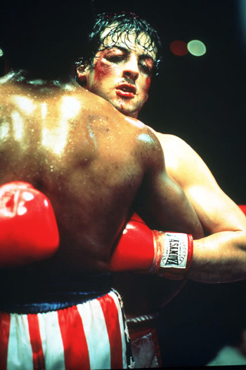 Rocky