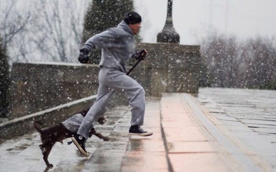 Rocky Balboa