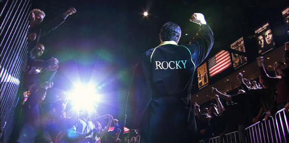 Rocky Balboa