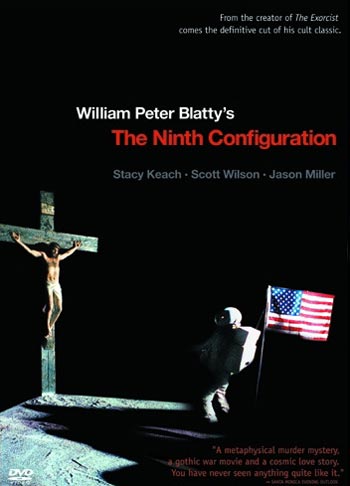 The Ninth Configuration