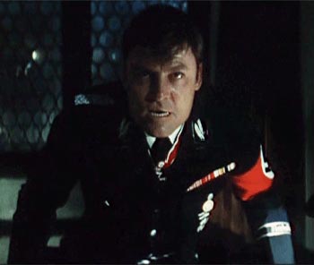 The Ninth Configuration
