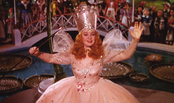The Wizard of Oz