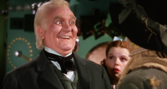 The Wizard of Oz