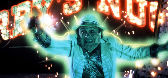 Mars Attacks!