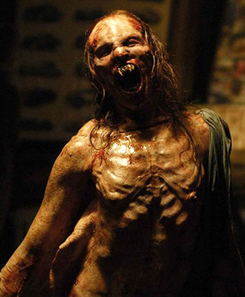 Daybreakers