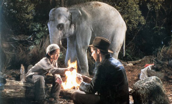 Indiana Jones and the Temple of Doom