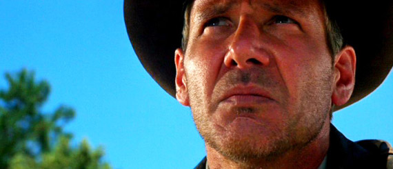 Indiana Jones and the Last Crusade