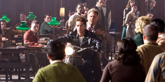 Indiana Jones and the Kingdom of the Crystal Skull