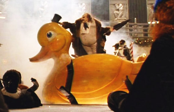 BatmanReturns