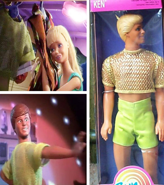 toy story 3