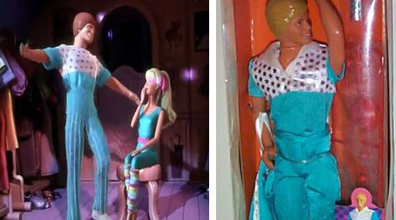 toy story 3