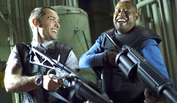 Repo Men