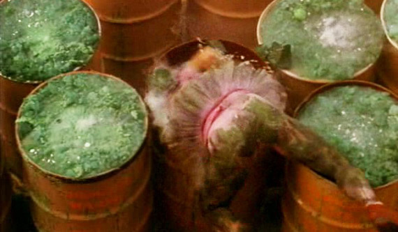 The Toxic Avenger