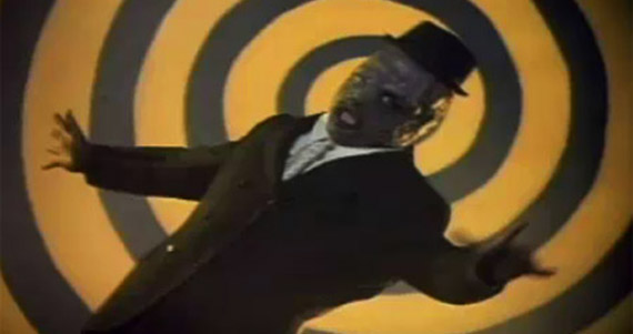The Toxic Avenger