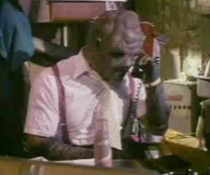 The Toxic Avenger