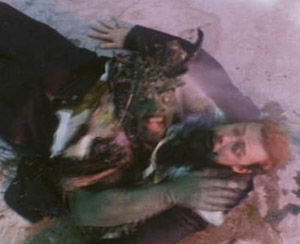 The Toxic Avenger