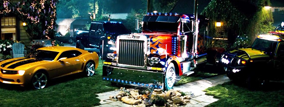 TRANSFORMERS