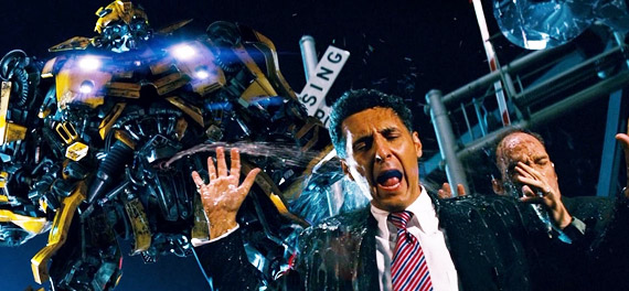 TRANSFORMERS