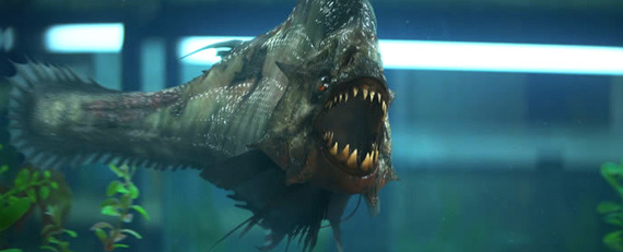 Piranha